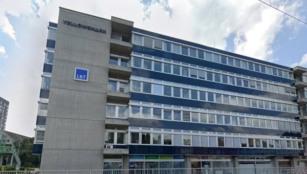 Abstellplatz zu vermieten - Herostrasse 7, 8048 Zürich! 1