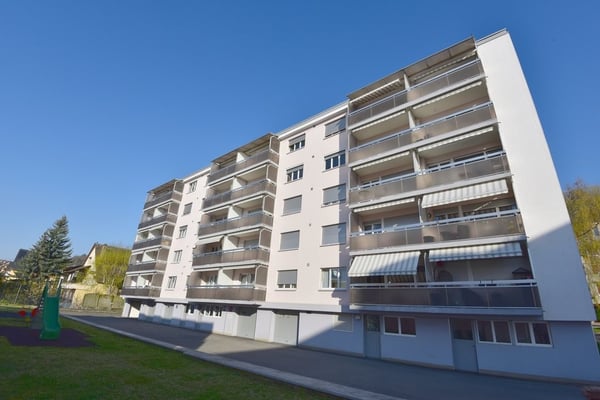 Lumineux appartement de 1 pièces avec balcon et vue sur le lac 8