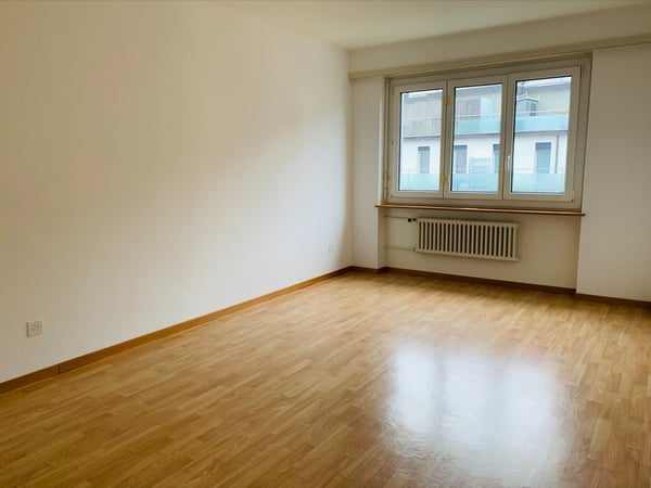 Lumineux appartement de 1 pièces avec balcon et vue sur le lac 6