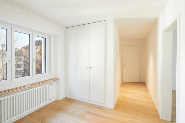 1-Zimmerwohnung an zentraler Lage zu vermieten 1