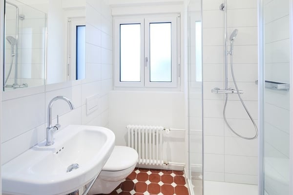 1-Zimmerwohnung an zentraler Lage zu vermieten 6