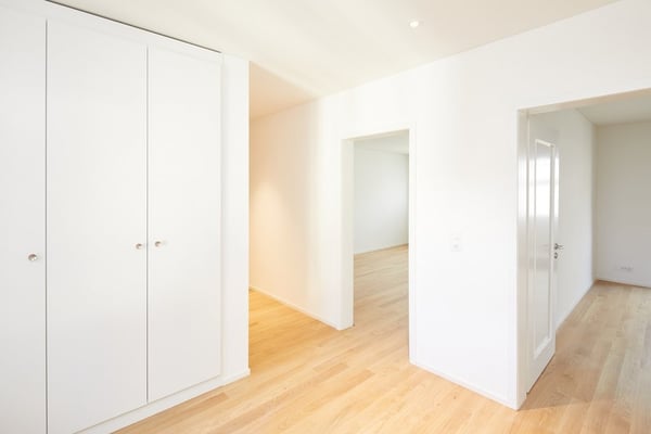 1-Zimmerwohnung an zentraler Lage zu vermieten 2