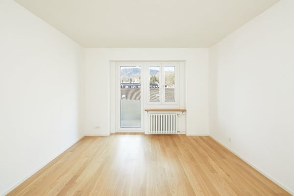 1-Zimmerwohnung an zentraler Lage zu vermieten 5