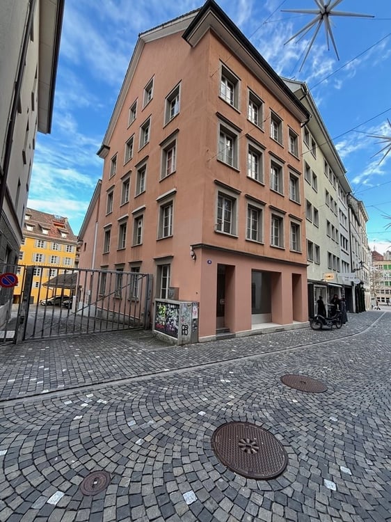 Ihre neue Wirkungsstätte im Herzen der Stadt! 1