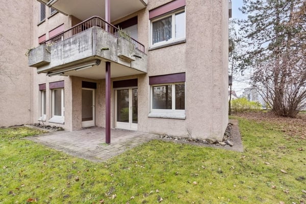 Ihr neues Zuhause mit 2 Sitzplätzen! 2