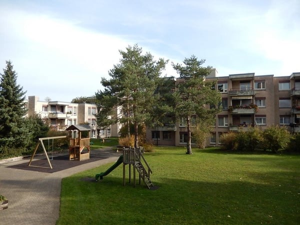 Ihr neues Zuhause mit 2 Sitzplätzen! 3