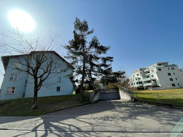 Einstellplatz zu vermieten - 1 Monat Rentfree 19