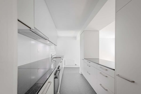 Wohnen an zentraler Lage in Bern-Bümpliz 2