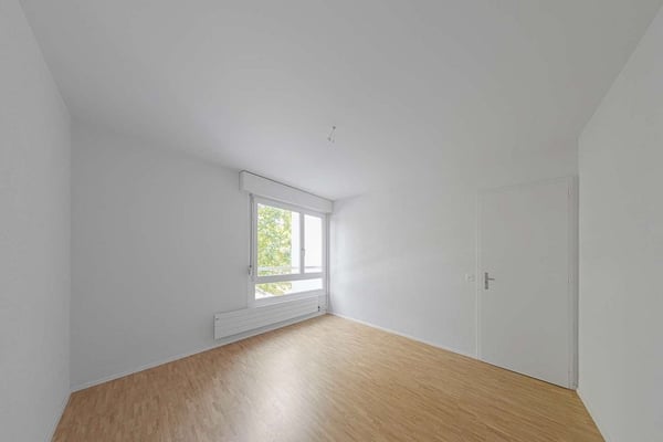 Wohnen an zentraler Lage in Bern-Bümpliz 5