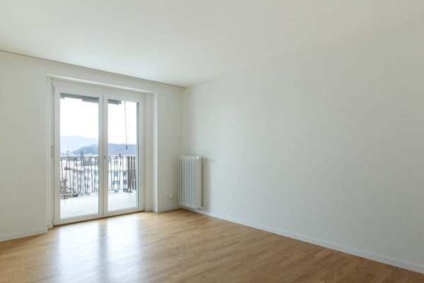 1 Zimmer-Wohnung, 8052 Zürich 2