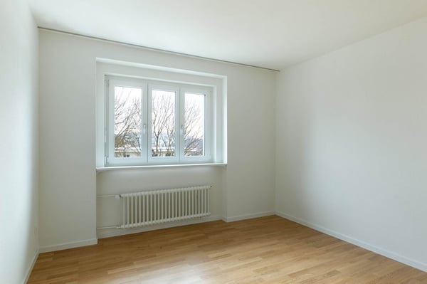 1 Zimmer-Wohnung, 8052 Zürich 5