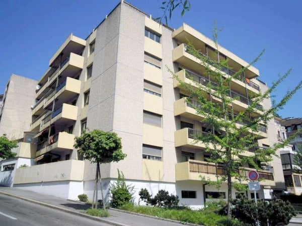 Parc intérieur proche du centre ville 2