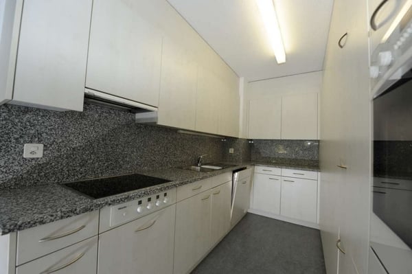 Wohlfühloase Zollikerberg 3