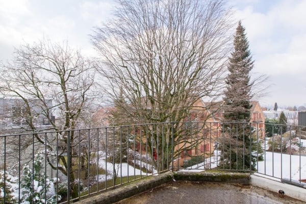 1.5 Zimmer Maisonettwohnung mit Seesicht - befristet bis 30.09.2027 8