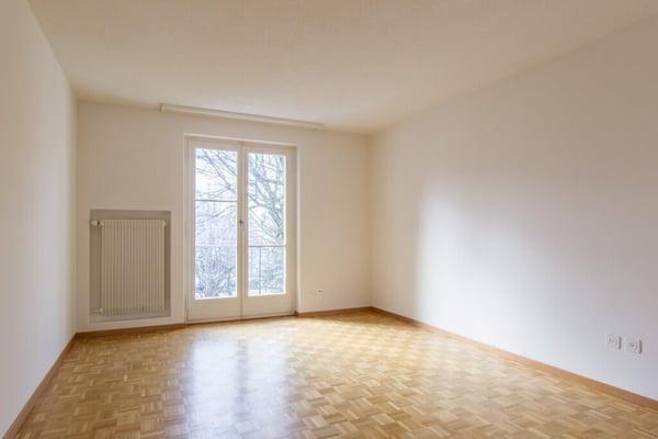 1.5 Zimmer Maisonettwohnung mit Seesicht - befristet bis 30.09.2027 3