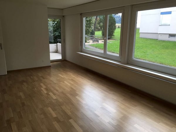 Grosszügige 1.5-Zimmerwohnung im 2. OG 8