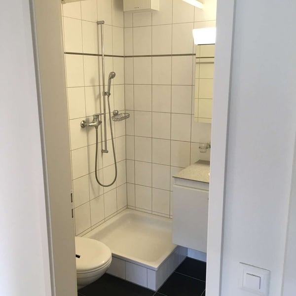 Grosszügige 1.5-Zimmerwohnung im 2. OG 7