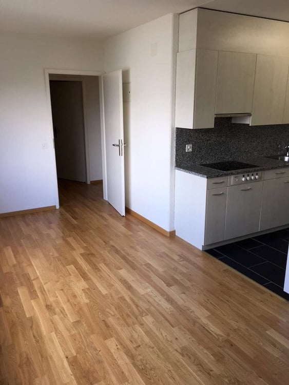 Grosszügige 1.5-Zimmerwohnung im 2. OG 5