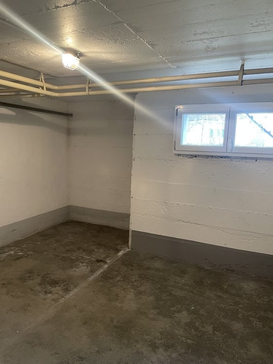 Dépôt à louer à Marly 2