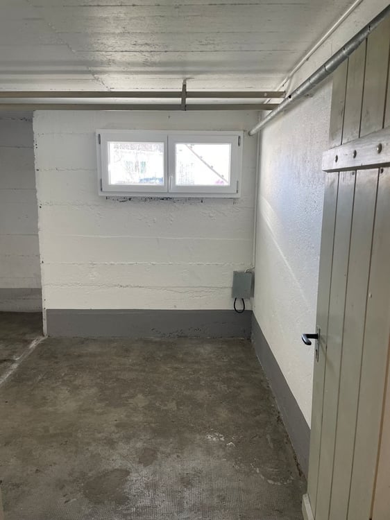 Dépôt à louer à Marly 2