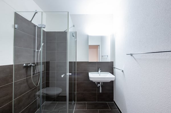 Moderne, helle Wohnung in familienfreundlicher Lage 8