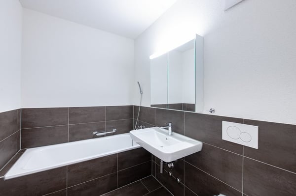 Moderne, helle Wohnung in familienfreundlicher Lage 7