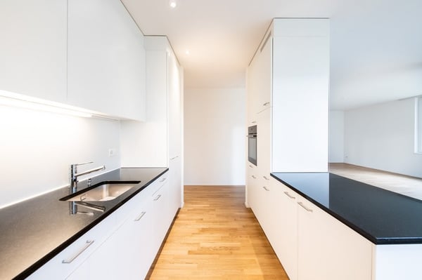 Moderne, helle Wohnung in familienfreundlicher Lage 2