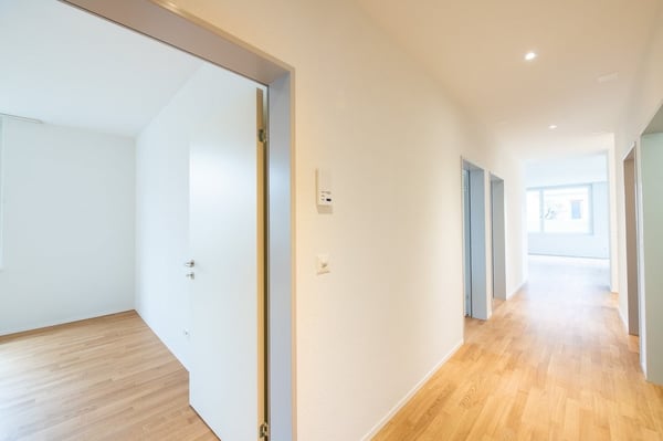 Moderne, helle Wohnung in familienfreundlicher Lage 6