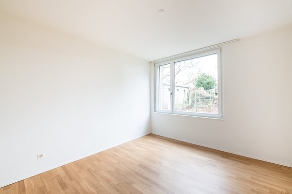 Moderne, helle Wohnung in familienfreundlicher Lage 5