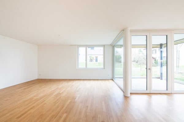 Moderne, helle Wohnung in familienfreundlicher Lage 4
