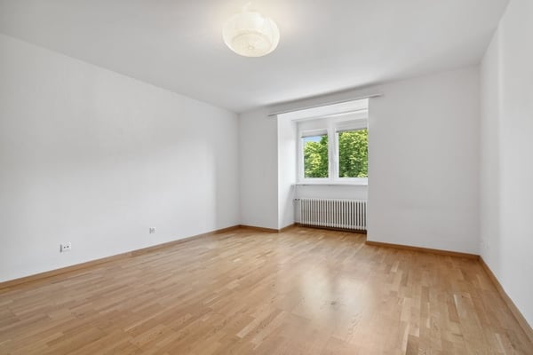 2 Zimmer-Wohnung, 5400 Baden 4