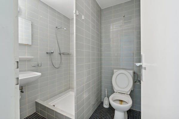 2 Zimmer-Wohnung, 5400 Baden 3