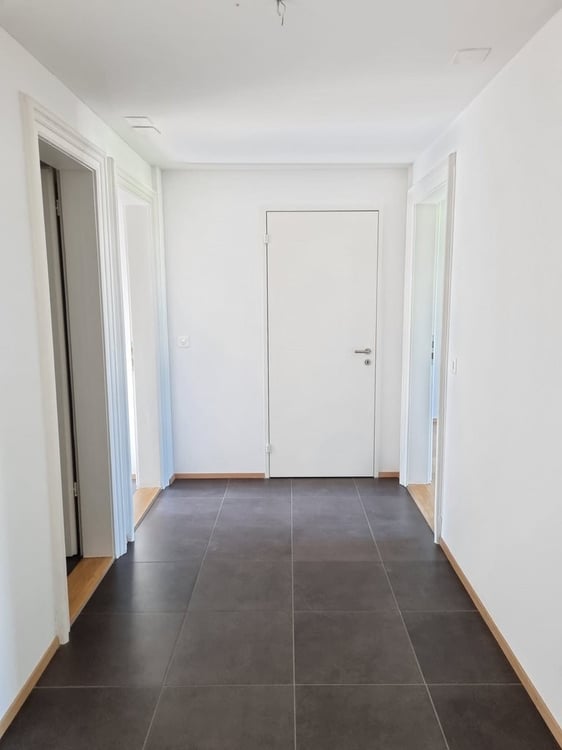 Stilvolle Altbauwohnung im Herzen von Kreis 6 5