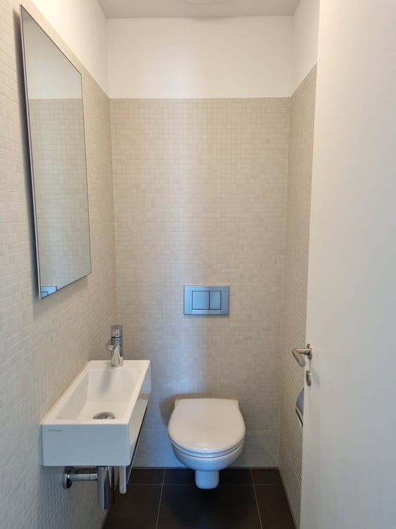 Stilvolle Altbauwohnung im Herzen von Kreis 6 2