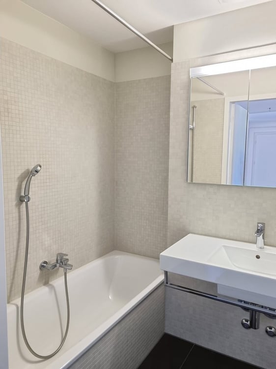 Stilvolle Altbauwohnung im Herzen von Kreis 6 4