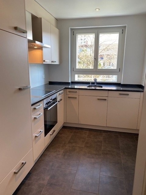 Charmante Wohnung in Ostermundigen 2