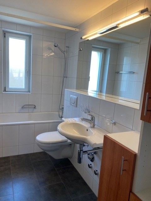 Charmante Wohnung in Ostermundigen 3