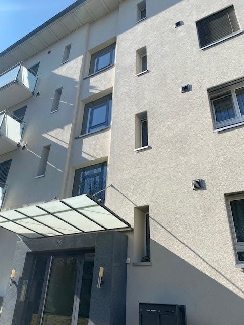 Charmante Wohnung in Ostermundigen 1