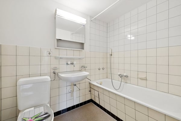 Nähe Wettsteinplatz 2