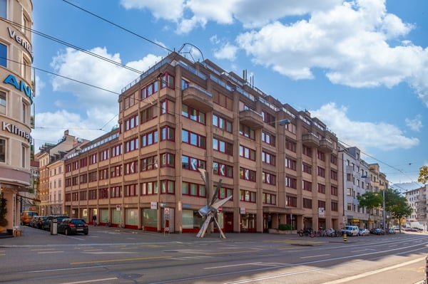 Einstellplatz zu vermieten 6