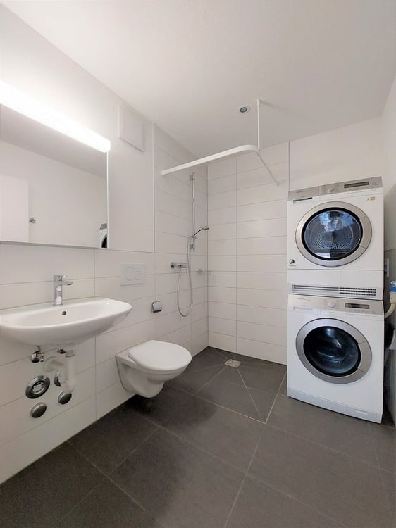 Black Friday Deal in Grenchen - 1 Mieten geschenkt! 3