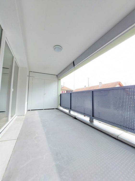 Black Friday Deal in Grenchen - 1 Mieten geschenkt! 6