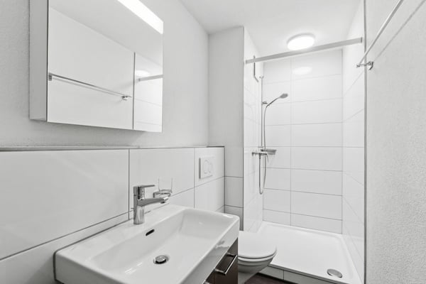 Sie gehen mit der Zeit? Ihr neues Zuhause auch! 5