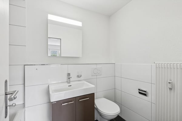 Sie gehen mit der Zeit? Ihr neues Zuhause auch! 4