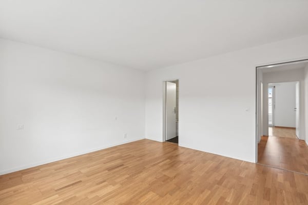 Sie gehen mit der Zeit? Ihr neues Zuhause auch! 7