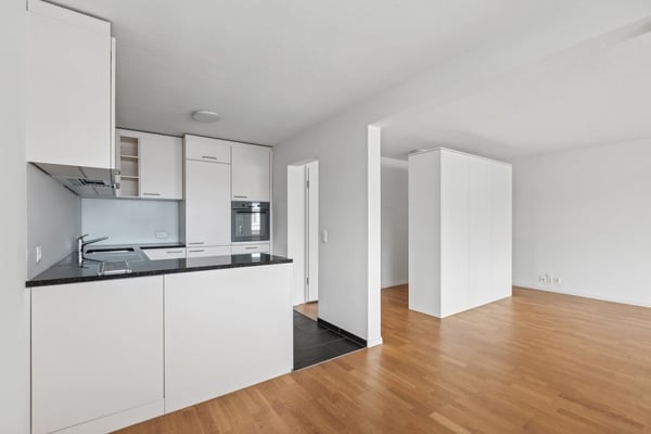 Sie gehen mit der Zeit? Ihr neues Zuhause auch! 3