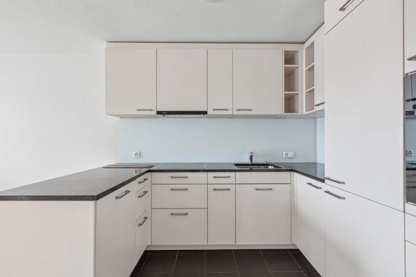 Sie gehen mit der Zeit? Ihr neues Zuhause auch! 2