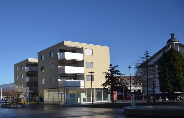 Einstellplatz in Galgenen zu vermieten 4