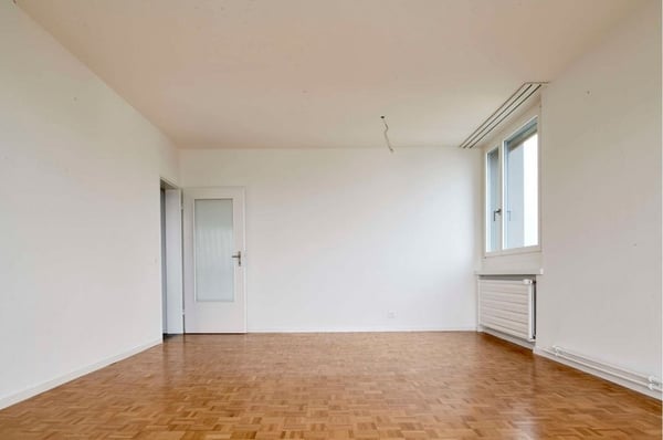 Appartement 1.5 pièces au 8ème étage à Beaumont ! 4
