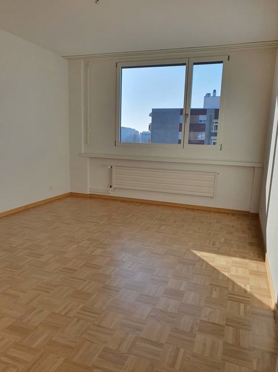 Appartement 1.5 pièces au 8ème étage à Beaumont ! 5